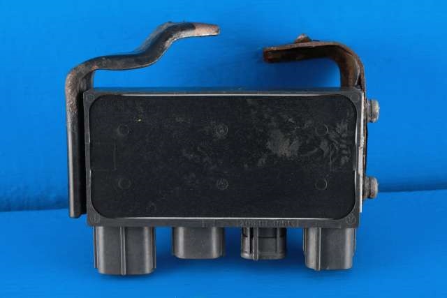 Rele gløde til Toyota Hilux 2012-2016  (DENSO|132700-0010|28551-30010|)