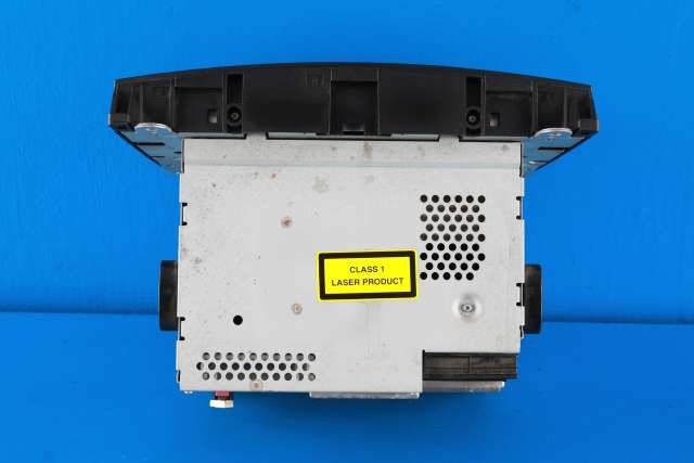 Bilstereo til Mercedes Vito/Viano 2010-2014 (Fase 2) (W639) (W639) (MERCEDES|A 169 870 06 89|)