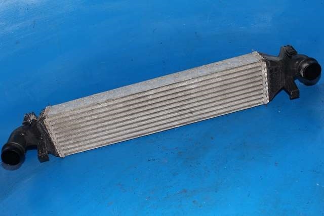 Intercooler til Mercedes GLA, 2014-2020 (X156) (X156) (MERCEDES|A 246 500 01 00)