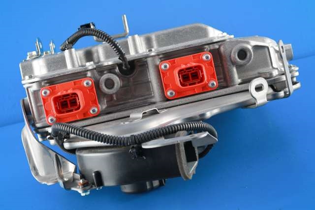 Batterilader (OBC - On Board Charger) til Toyota RAV4 2019-->> (Type V)  (TOYOTA|G9090-42060|)