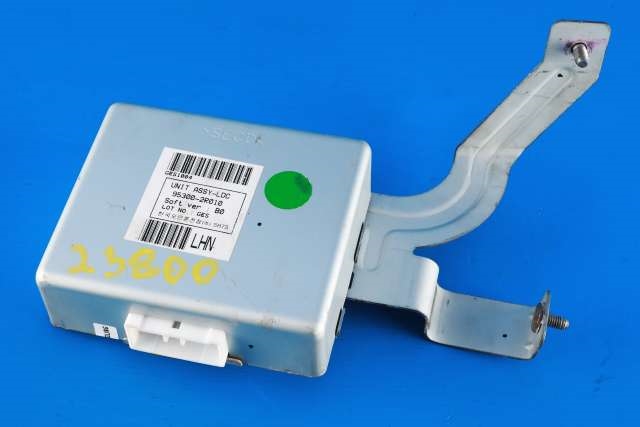 Styreenhet diverse til Hyundai i30, 2007-2012 (Type I)  (HYUNDAI|95300-2R010)