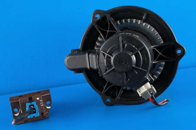 Varmeapparat motor til Hyundai i30 2007-2012 (Type I)  