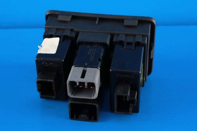 Bryter diverse til Hyundai i30 2007-2012 (Type I)  