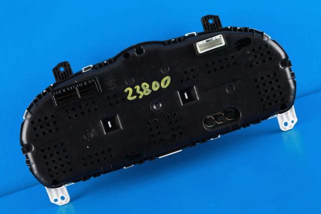 Instrumentpanel til Hyundai i30 2007-2012 (Type I)  (HYUNDAI|94033-2R625|)