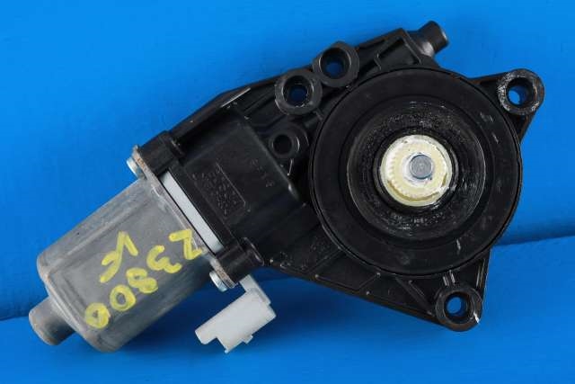 Ruteheis, kun motor, venstre foran til Hyundai i30 2007-2012 (Type I)  (BOSCH|0 130 822 542|82450-2R000|)