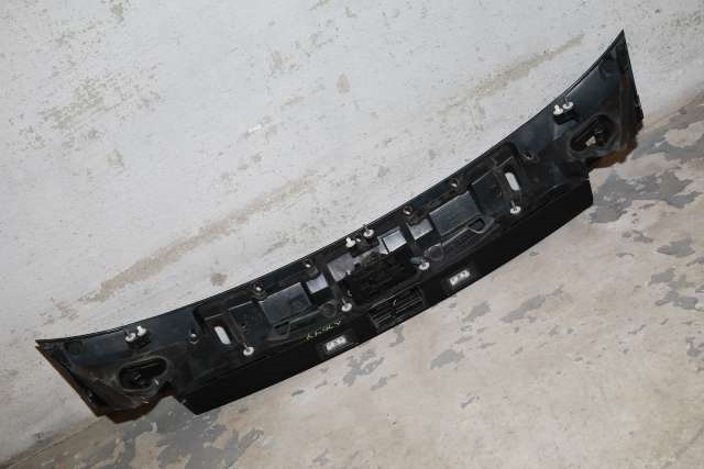 Karosseri diverse til Audi A7 2010-2014 (Type I, Fase 1)  (VAG|4G8 827 086 E|)