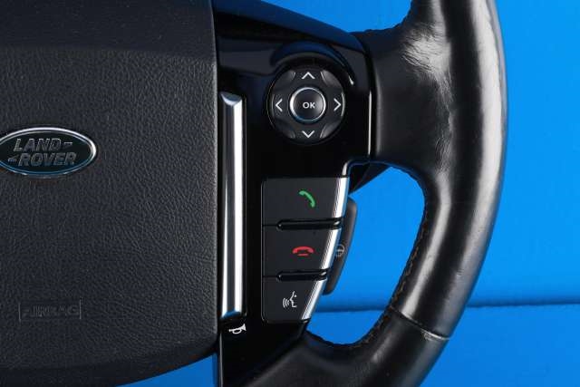 Airbag ratt til Land Rover Discovery 2009-2017 (Type IV)  (VOLVO|34164806A|EH22-042B63-AAW|)