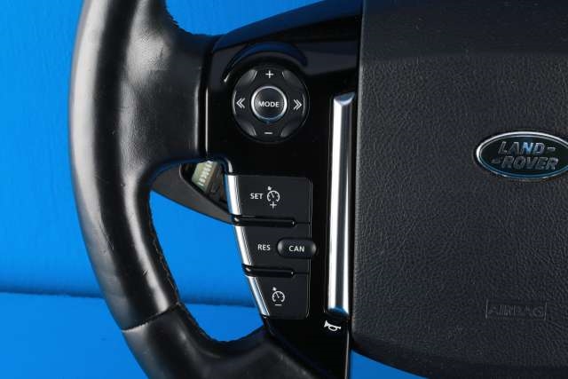 Airbag ratt til Land Rover Discovery 2009-2017 (Type IV)  (VOLVO|34164806A|EH22-042B63-AAW|)