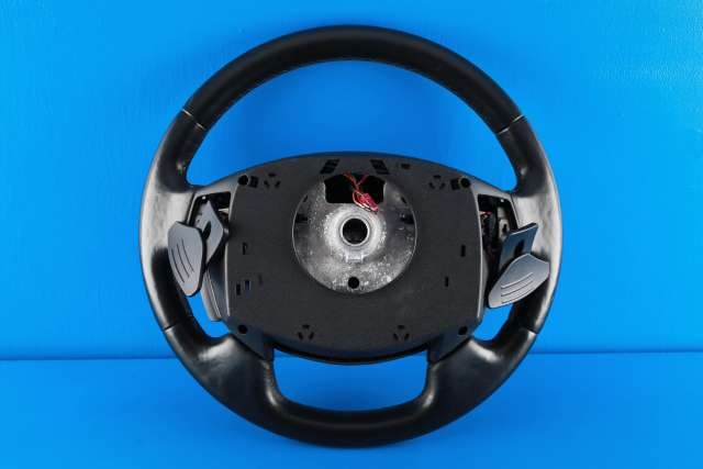 Airbag ratt til Land Rover Discovery 2009-2017 (Type IV)  (VOLVO|34164806A|EH22-042B63-AAW|)