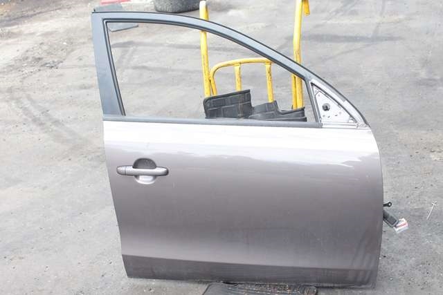 Dør høyre foran til Hyundai i30, 2007-2012 (Type I)  