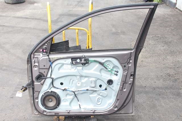 Dør høyre foran til Hyundai i30 2007-2012 (Type I)  