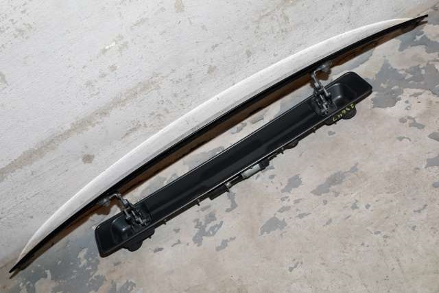 Spoiler bakluke til Audi A7 2010-2014 (Type I, Fase 1)  (VAG|4G8 827 948 D|)