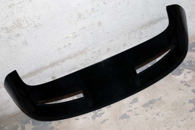 Spoiler bakluke til Ford Fiesta 2013-2017 (Type VI, Fase 2)  (FORD|8A6J-44210-AEW|)