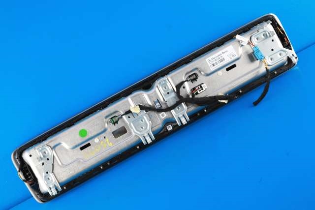 Multimedia display (MCU - Media Controller Unit) til Mercedes E-Klasse 2016-2023 (W213) (W213) (MERCEDES|A 213 900 69 34|)