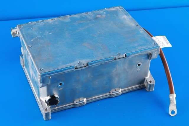 Batterilader (OBC - On Board Charger) til Mercedes C-Klasse 2014-2018 (Fase 1) (W205) (W205) (MERCEDES|A 000 900 59 09|)