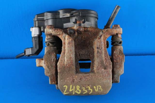 Bremsecaliper venstre bak, elektrisk til Mitsubishi Outlander 2015-->> (Type III, Fase 2) (ADVICS|)