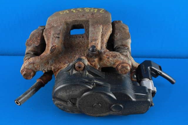 Bremsecaliper venstre bak, elektrisk til Mitsubishi Outlander 2015-->> (Type III, Fase 2) (ADVICS|)