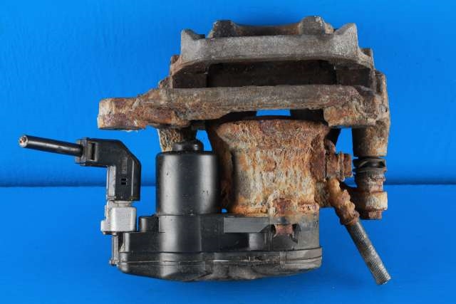 Bremsecaliper venstre bak, elektrisk til Mitsubishi Outlander 2015-->> (Type III, Fase 2) (ADVICS|)