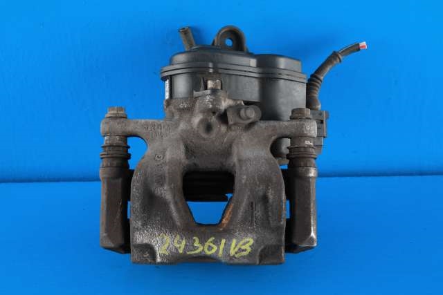 Bremsecaliper venstre bak, elektrisk til Audi A4 2015-2019 (Type V, Fase 1) (B9) (B9)