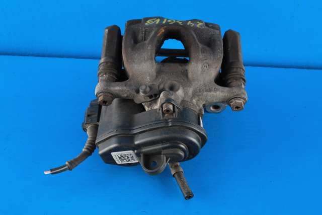 Bremsecaliper venstre bak, elektrisk til Audi A4 2015-2019 (Type V, Fase 1) (B9) (B9)