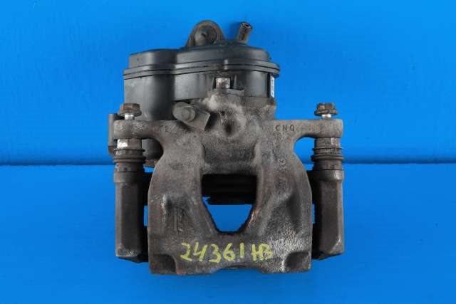 Bremsecaliper høyre bak, elektrisk til Audi A4 2015-2019 (Type V, Fase 1) (B9) (B9)