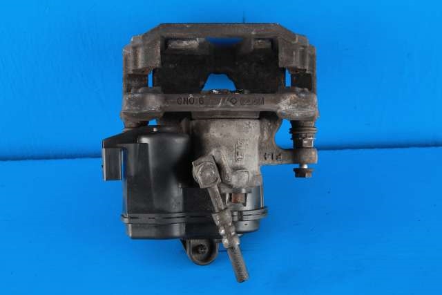 Bremsecaliper høyre bak, elektrisk til Audi A4 2015-2019 (Type V, Fase 1) (B9) (B9)