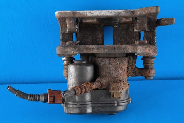 Bremsecaliper høyre bak, elektrisk til Audi A5 2007-2016 (Type I) (TRW|)