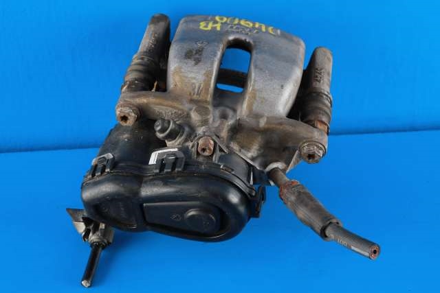 Bremsecaliper høyre bak, elektrisk til Mercedes GLA 2014-2020 (X156) (X156) (TRW||A 246 423 249 8)