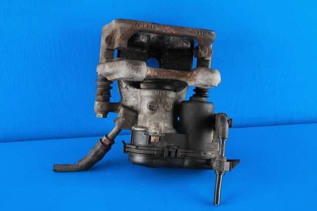 Bremsecaliper høyre bak, elektrisk til Mercedes GLA 2014-2020 (X156) (X156) (TRW||A 246 423 249 8)