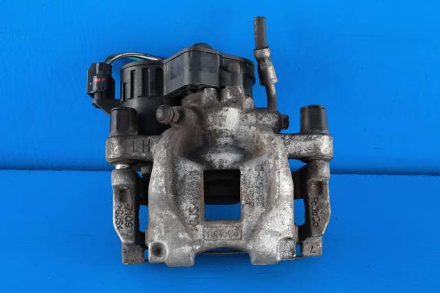 Bremsecaliper venstre bak, elektrisk til Ford Focus, 2018-->> (Type IV) (FORD|JX61-2D251-BED)