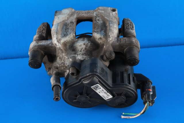 Bremsecaliper venstre bak, elektrisk til Ford Focus 2018-->> (Type IV) (FORD|JX61-2D251-BED|)