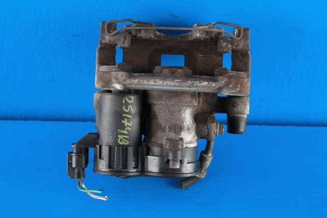 Bremsecaliper venstre bak, elektrisk til Ford Focus 2018-->> (Type IV) (FORD|JX61-2D251-BED|)