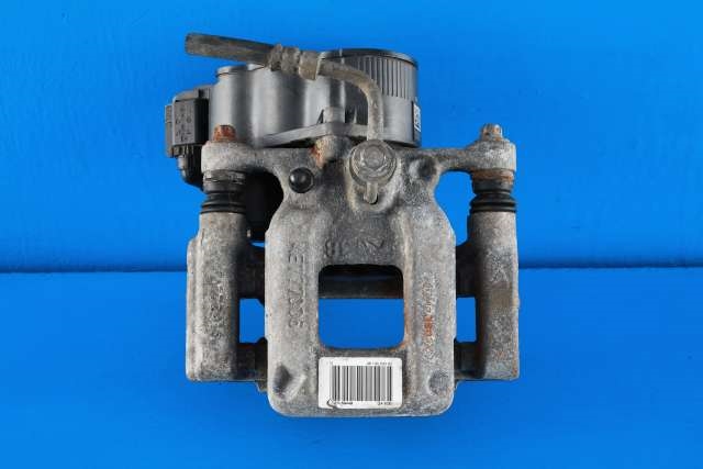 Bremsecaliper venstre bak, elektrisk til Toyota Proace City, 2020-->>  (PSA|98 190 593 80)