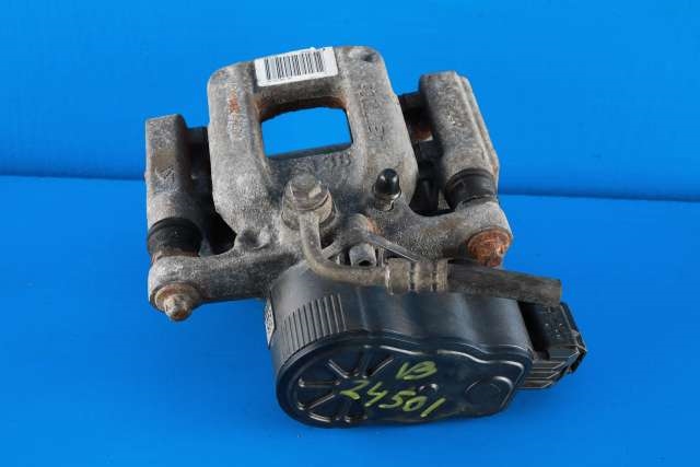 Bremsecaliper venstre bak, elektrisk til Toyota Proace City 2020-->> (PSA|98 190 593 80|)