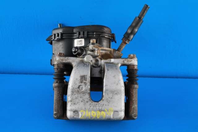 Bremsecaliper venstre bak, elektrisk til Mercedes GLA, 2014-2020 (X156) (X156) (TRW|)
