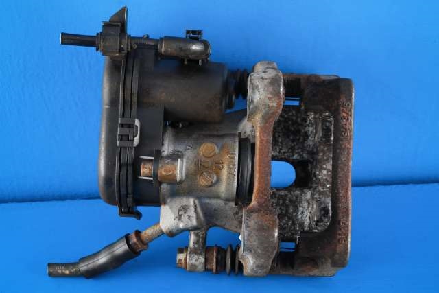 Bremsecaliper venstre bak, elektrisk til Mercedes GLA 2014-2020 (X156) (X156) (TRW||A 246 423 239 8)