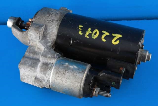 Starter diesel til Audi A4 2007-2014 (Type IV) (B8) (B8) (BOSCH|0 001 139 019|03L 911 021 E|)