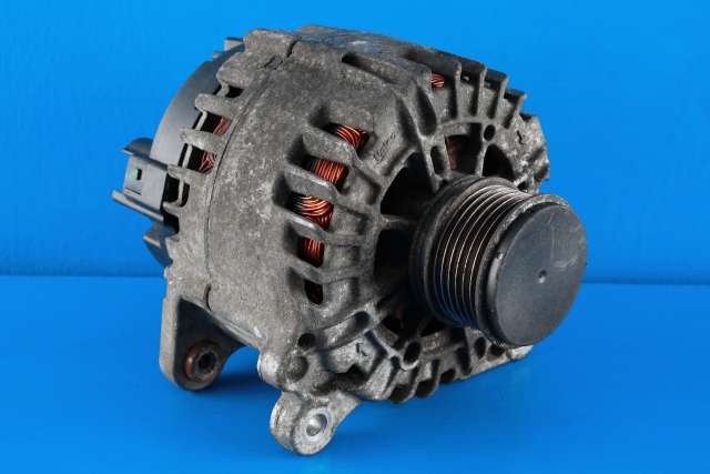 Dynamo diesel til VW Tiguan, 2011-2016 (Type I, Fase 2)  (VALEO|TG14C057)