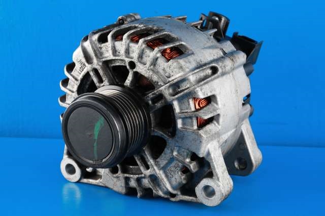 Dynamo diesel til Volvo V40, 2012-2019  (VALEO|TG15C186)