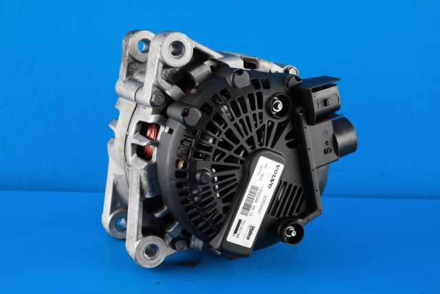 Dynamo diesel til Volvo V40 2012-2019  (VALEO|TG15C186|30659390. 14 VOLT - 150 AMP|)