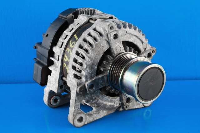 Dynamo til Audi A4, 2015-2019 (Type V, Fase 1) (B9) (B9) (DENSO|104211-8704)