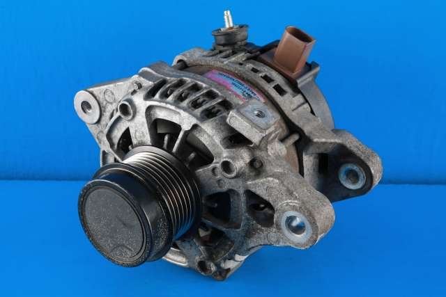 Dynamo til Toyota RAV4, 2013-2015 (Type IV, Fase 1) (DENSO|104211-3462)