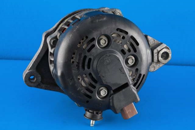 Dynamo til Toyota RAV4 2013-2015 (Type IV, Fase 1) (DENSO|104211-3462|27060-37190. 12 VOLT - 130 AMP|)
