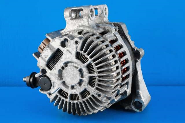 Dynamo til Subaru Forester 2013-2019 (Type IV)  (MITSUBISHI|A2TX3291A|23700-AA771. 14V - 130 AMP|)
