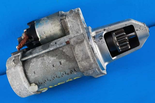 Starter til Mercedes GLA, 2014-2020 (X156) (X156) (DENSO|438000-2050)