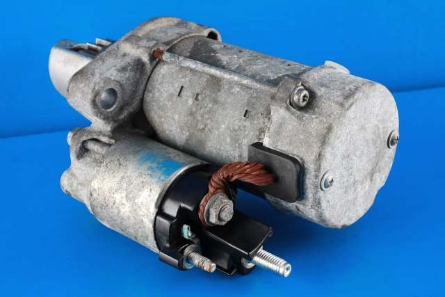 Starter til Mercedes GLA 2014-2020 (X156) (X156) (DENSO|438000-2050|A 645 906 08 00|)