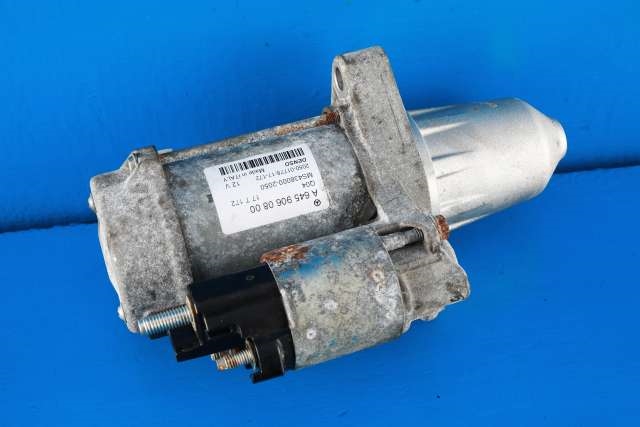 Starter til Mercedes GLA 2014-2020 (X156) (X156) (DENSO|438000-2050|A 645 906 08 00|)