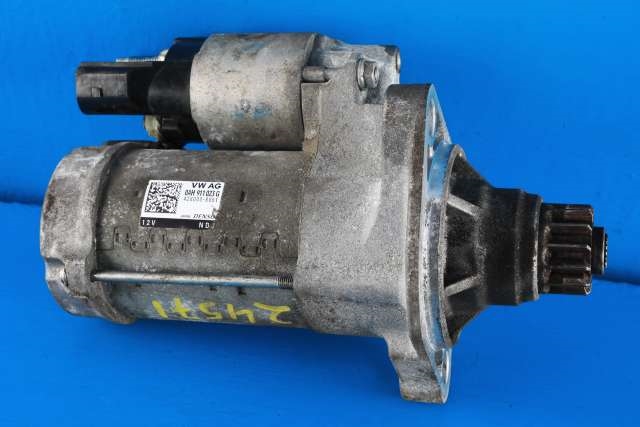 Starter til VW Golf VII 2012-2017 (Fase 1) (DENSO|428000-8861|0AH 911 023 G|)
