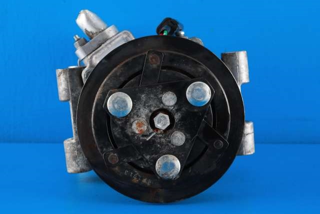 Aircondition kompressor til Toyota Proace City 2020-->>  (PSA|98 103499 80|)