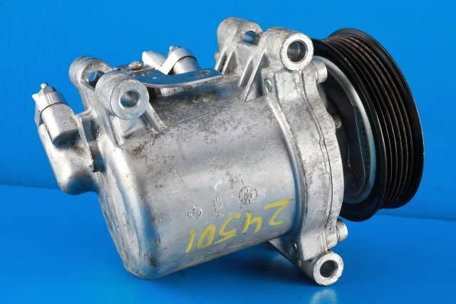 Aircondition kompressor til Toyota Proace City 2020-->>  (PSA|98 103499 80|)